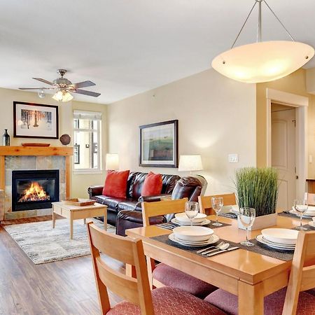 Ski In-Out Luxury Condo #3425 With Huge Hot Tub & Great Views - 500 Dollars Of Free Activities & Equipment Rentals Daily Винтер Парк Экстерьер фото