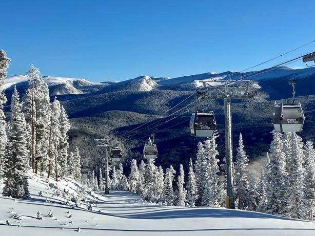 Ski In-Out Luxury Condo #3425 With Huge Hot Tub & Great Views - 500 Dollars Of Free Activities & Equipment Rentals Daily Винтер Парк Экстерьер фото