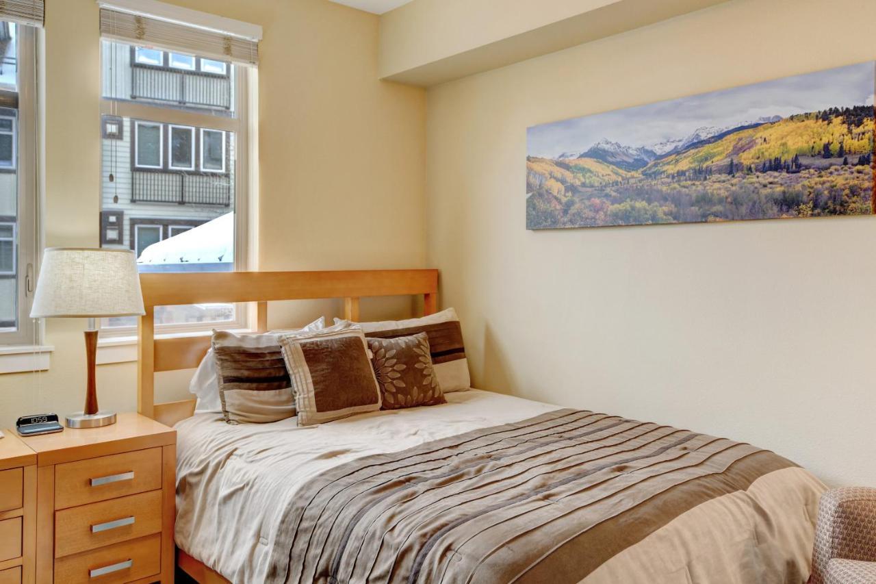 Ski In-Out Luxury Condo #3425 With Huge Hot Tub & Great Views - 500 Dollars Of Free Activities & Equipment Rentals Daily Винтер Парк Экстерьер фото