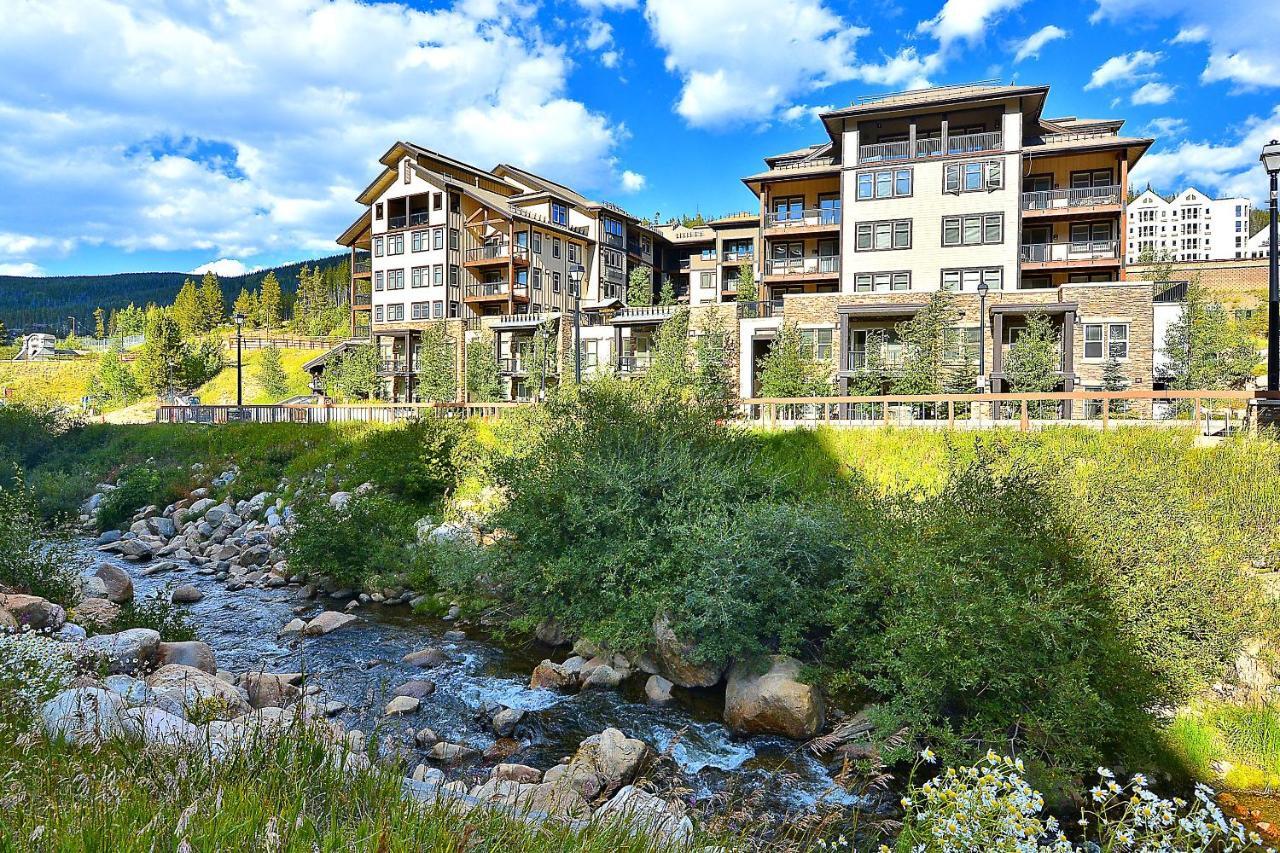 Ski In-Out Luxury Condo #3425 With Huge Hot Tub & Great Views - 500 Dollars Of Free Activities & Equipment Rentals Daily Винтер Парк Экстерьер фото